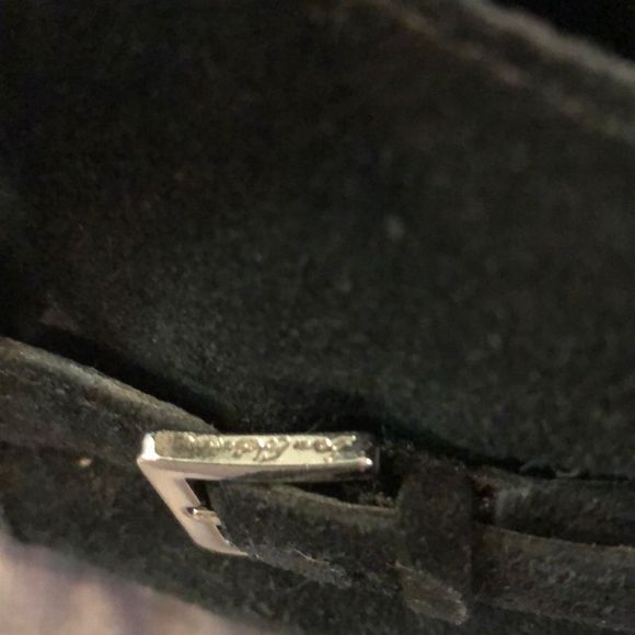 Sam Edelman 7 1/2 Boots - Picture 8 of 11